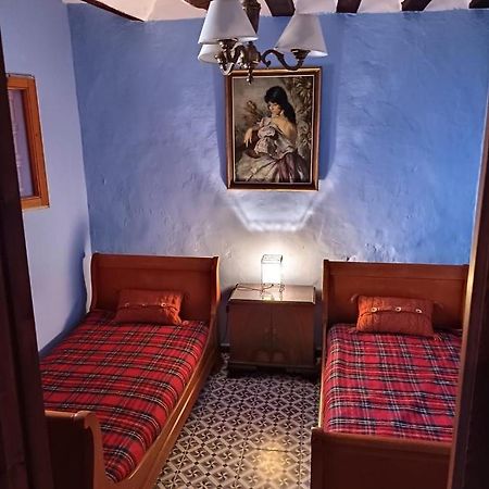Magnifica Casa De Pueblo Con Todas Las Comodidades Moratalla  Exterior photo